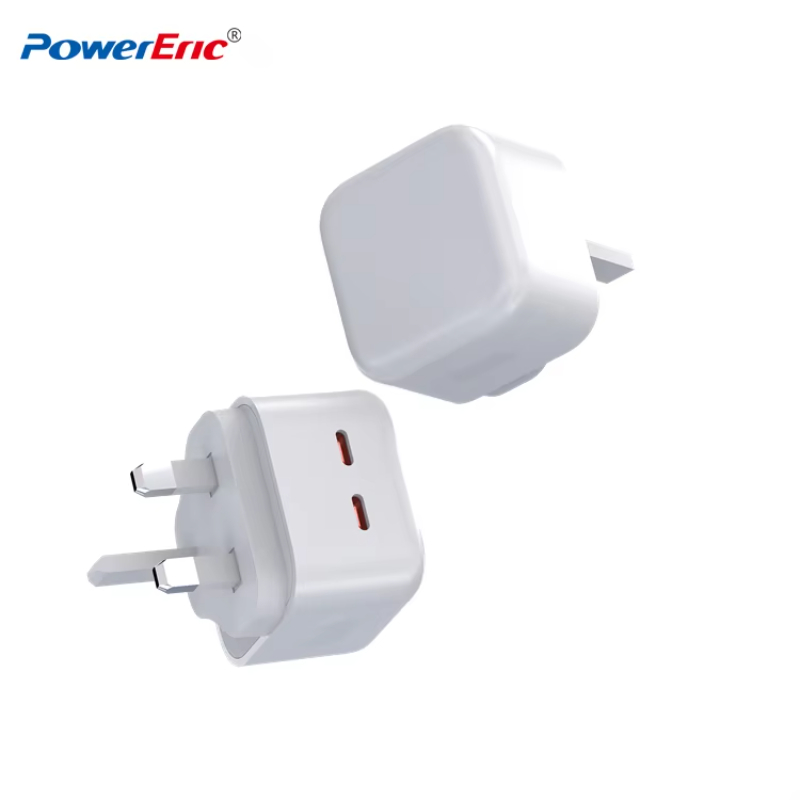 Hot Selling Original Charger for iPhone Fast Charging Type-c Pd 18w 20w Cable Charger for iPhone Charger Cable US EU Plug