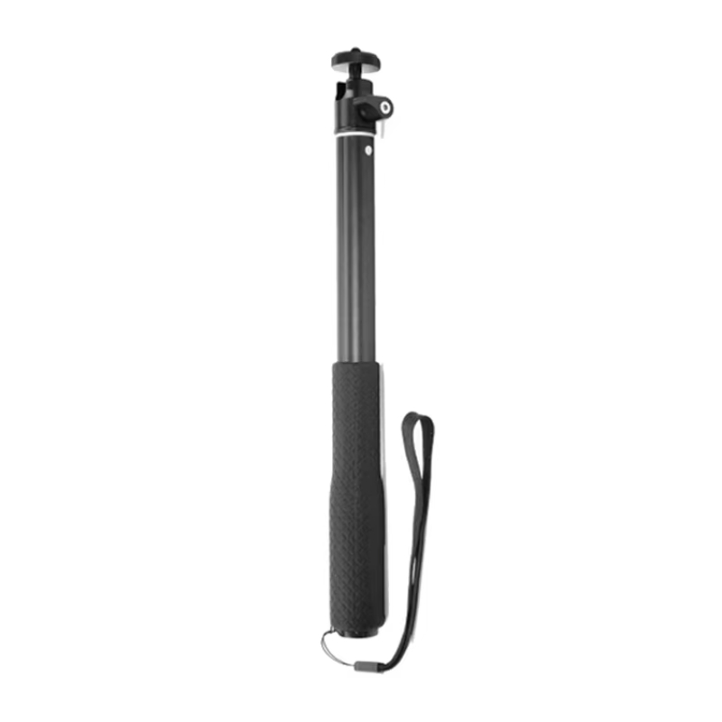 Waterproof Aluminum 360 Degree Rotation Selfie Stick 1 meter 100cm