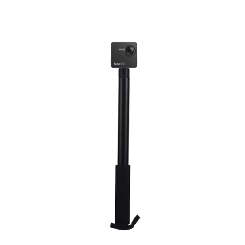 Chinese Customization Telescopic 1.5 m Monopod Selfie Stick with Shooting Multifunctional Competitive Price Best Quality
