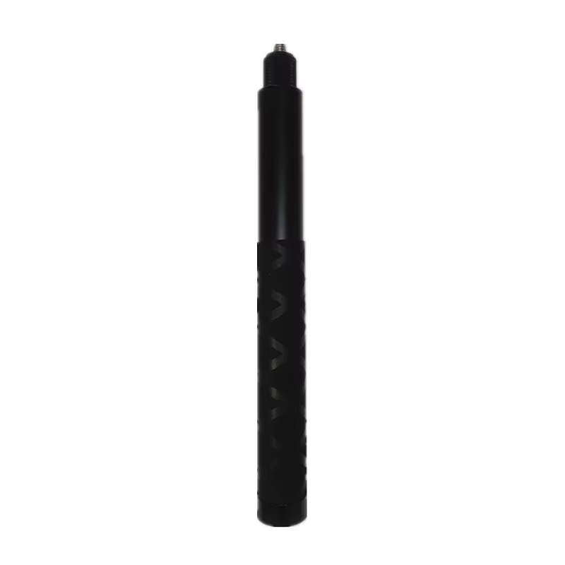 Factory Supply Invisible 120cm 1.2 meter 1.2M Monopod Rod Selfie Stick for ONE X Action Camera