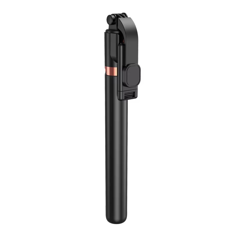 For mobile phone remote selfie floor tripod mobile live portable remote control camera bracket universal