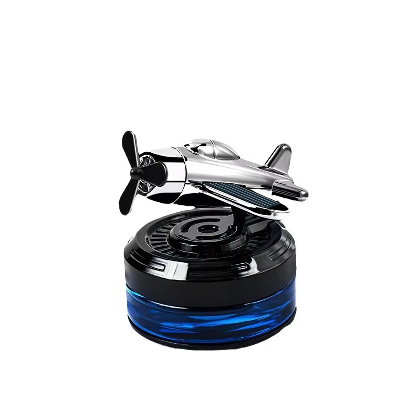 Car solar aircraft fragrance liquid perfume Car solar aircraft air freshener perfume