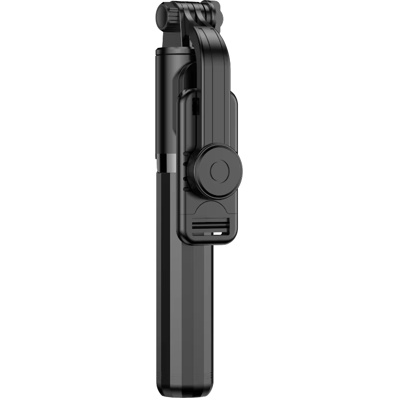Wholesale Hot Sale Handheld Selfie Stick Flexible Tripod Live Stands 360 Flexible Cell Phone Tripods With Bluetooth connection
