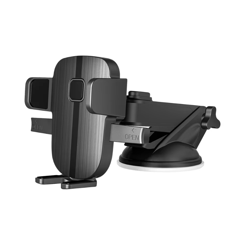 Universal Factory Wholesale Dashboard Car Phone Holder Mobile Phone 360 Degree Rotary Adjustable Phone Holder