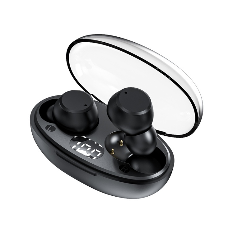 TWS Bluetooth Wireless Earphones T-62
