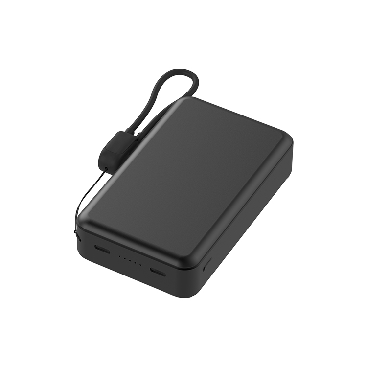 LONGPIE-35W Metal Power Bank-A53