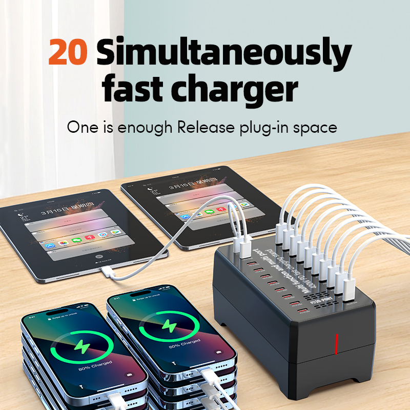 WLX--Charger--268C