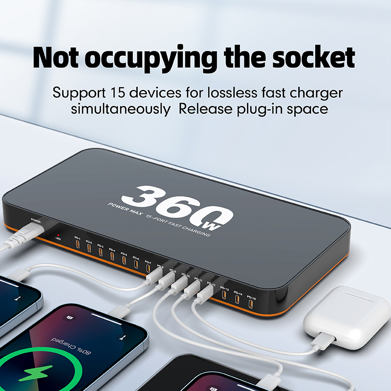 WLX--Charger--815C