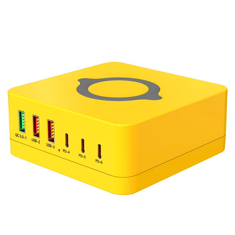 WLX--Charger--963L