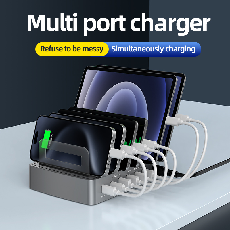 WLX--Charger--H881