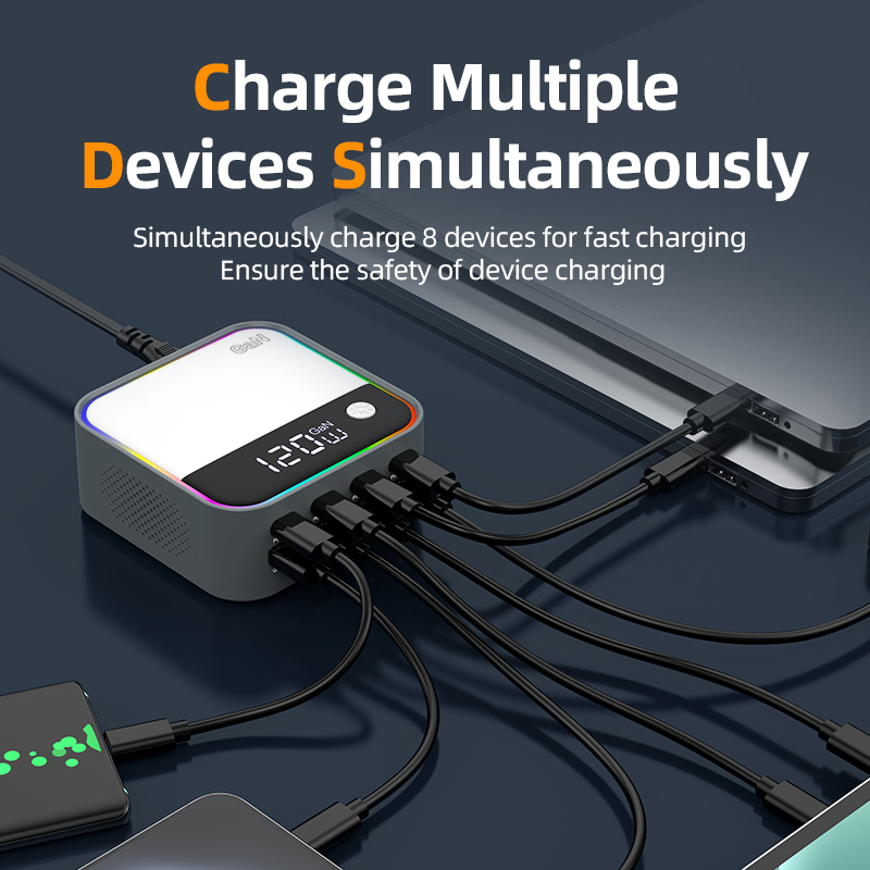 WLX--Charger--M8