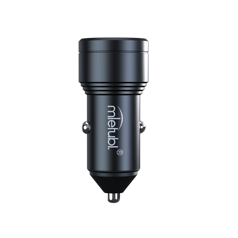 Mietubl  A+C PD60W Car Charger-MTB-CC10