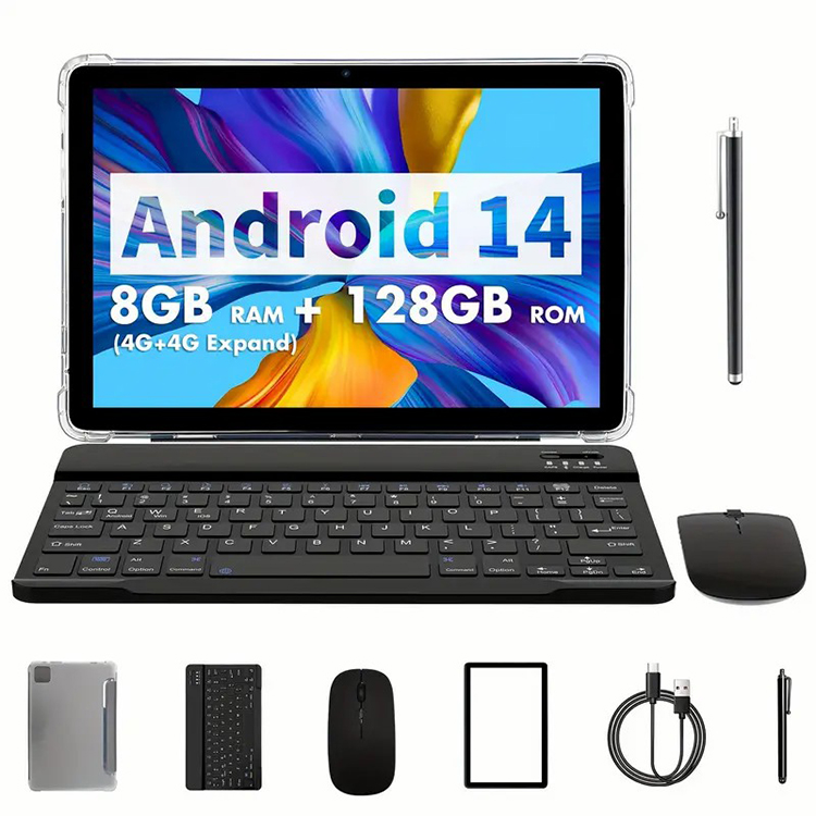 VASOUN TAB11 Android 14 Tablet
