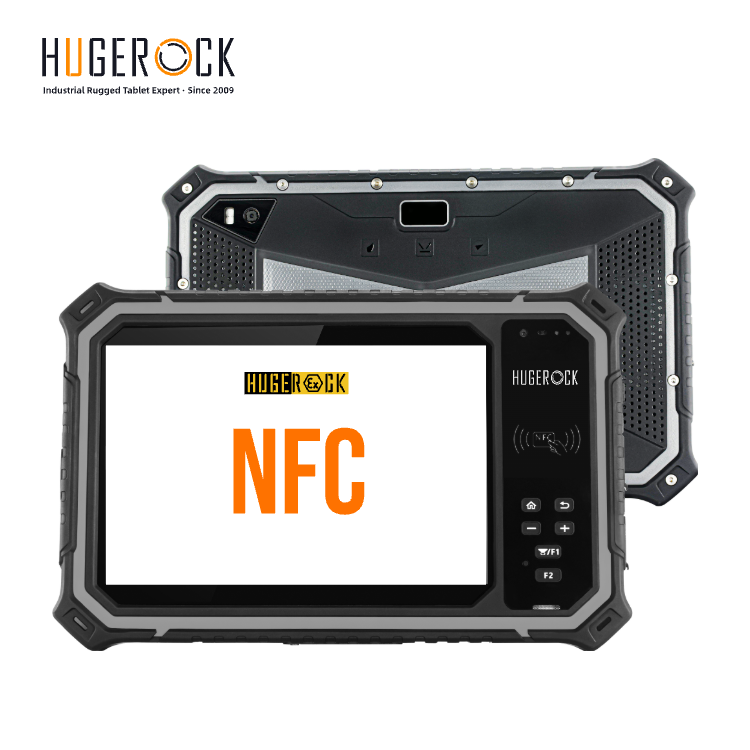 HUGEROCK--ATEX--T80EX