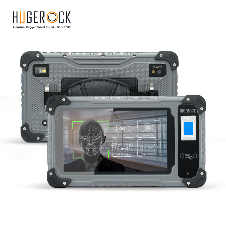HUGEROCK--ATEX--B70
