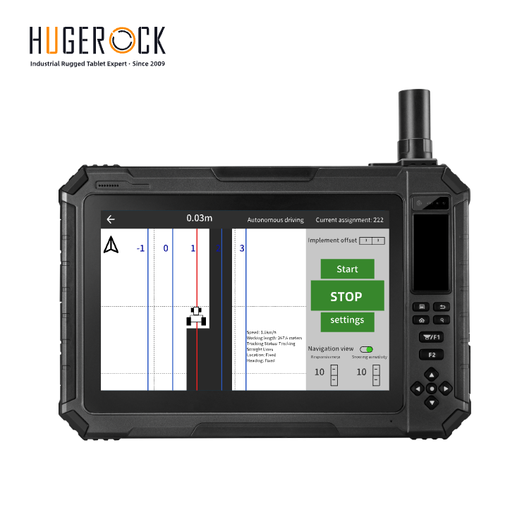 HUGEROCK--CNSS--G101F