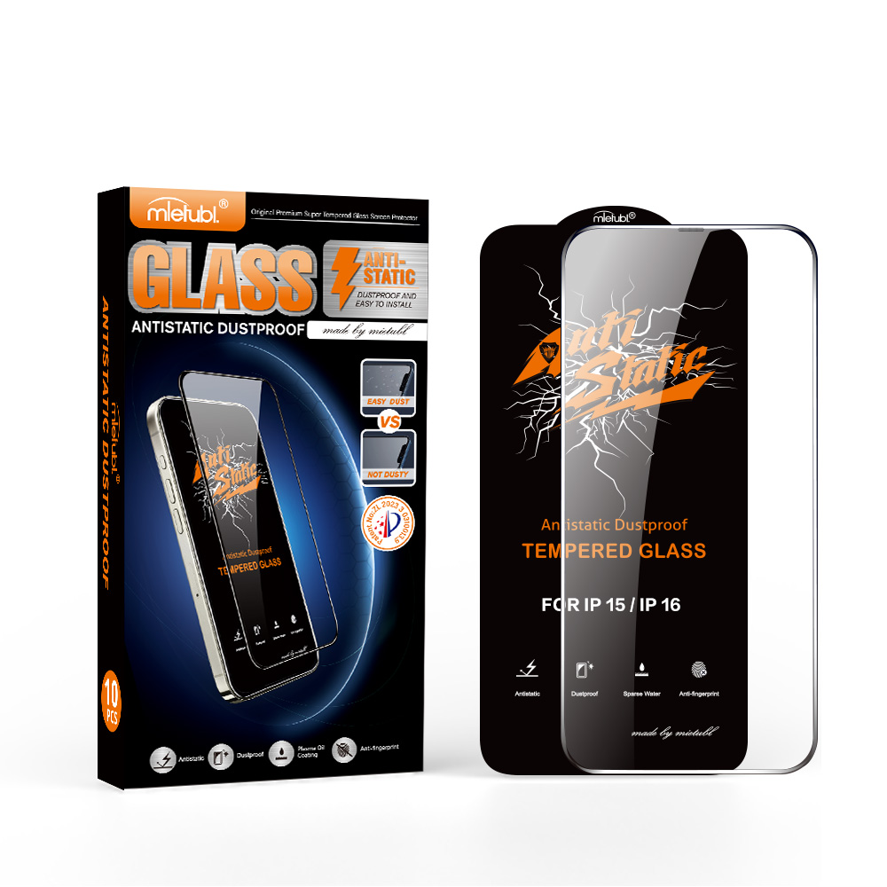 Mietubl Antistatic screen protector