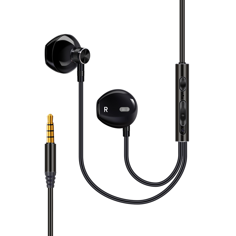 JZGSHARK--Wired Headset--C1