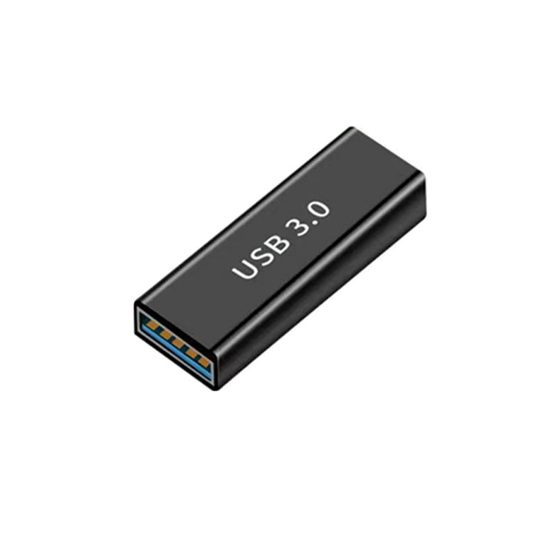 changxun adapter factory -OTG 3.0 USB(F) to USB(F)