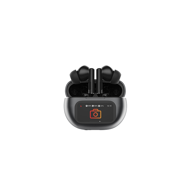 XIN MAI--TWS Headset--K8D