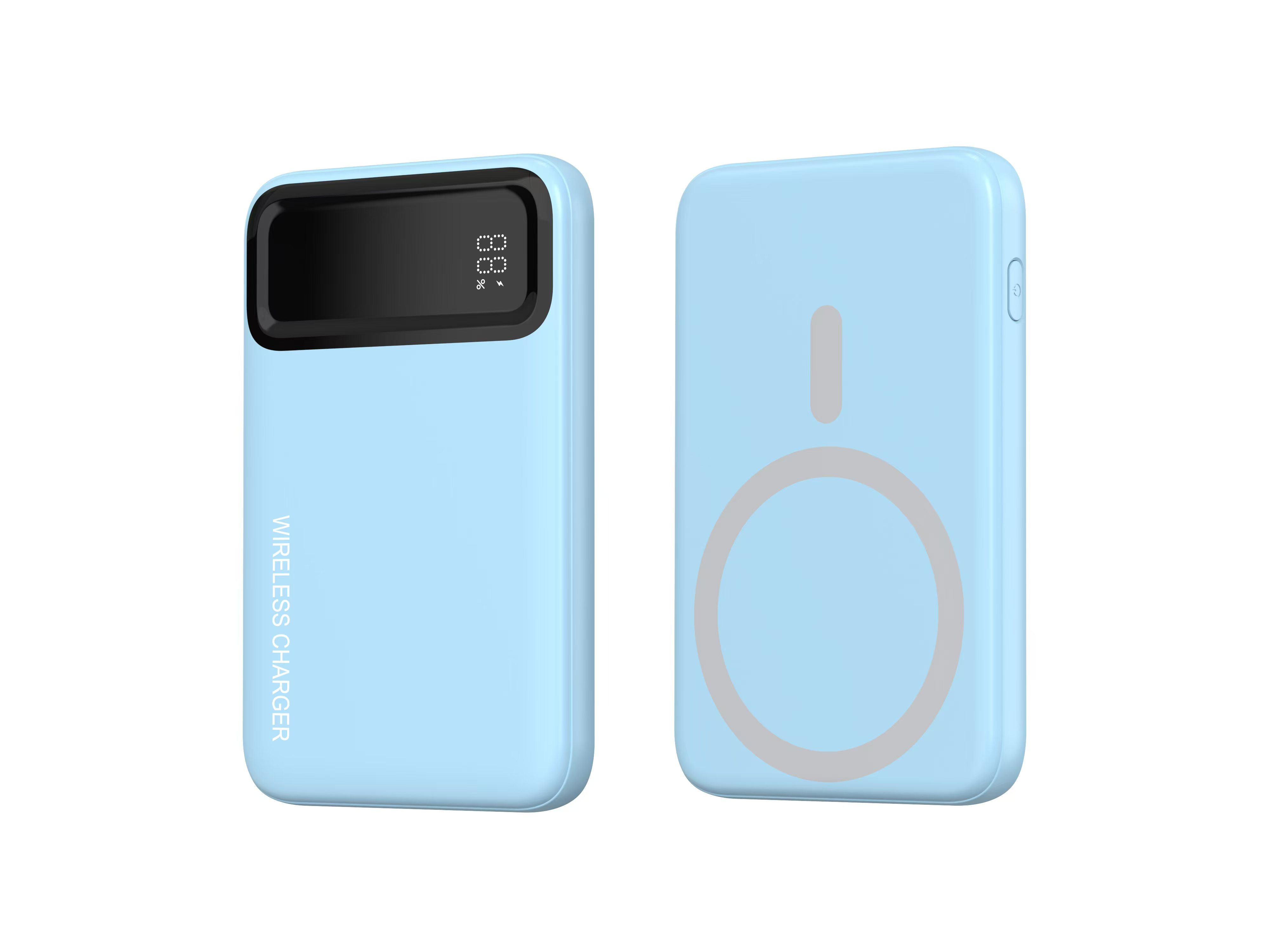 JLX--Mobile Power Bank--MC05