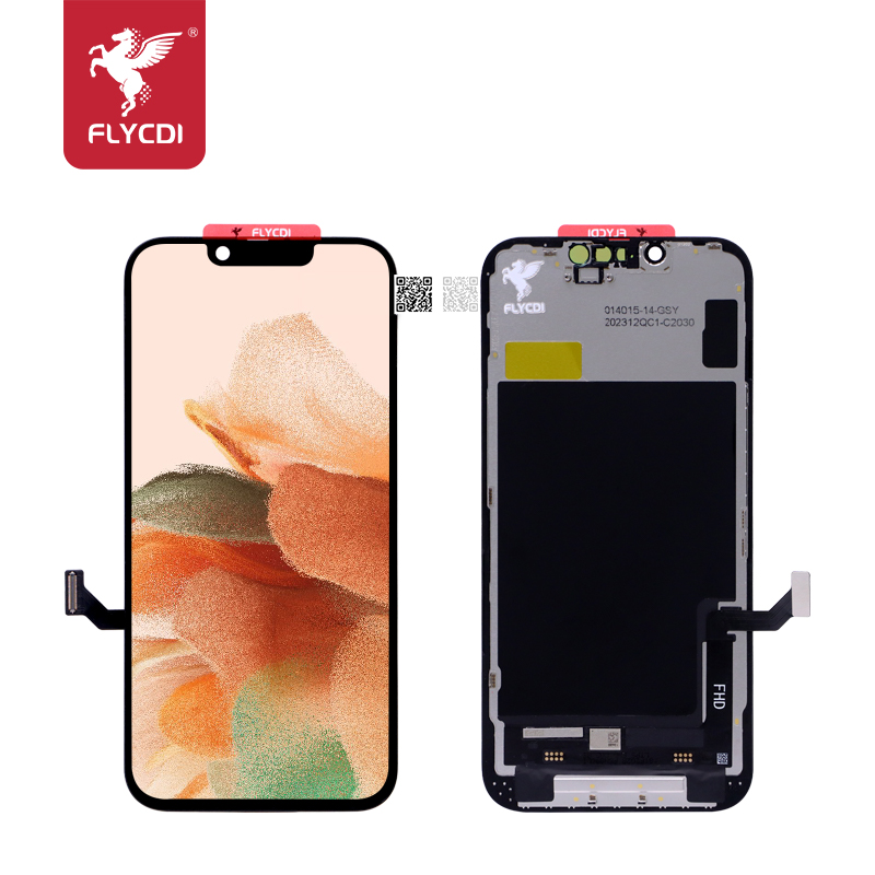 FLYCDI - Mobile Phone Screen - IP 14 INCELL