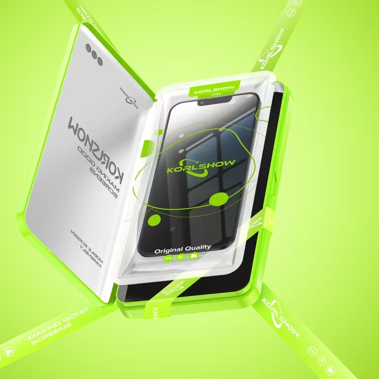 KORLSHOW - Mobile phone screen assembly- SA-A02S