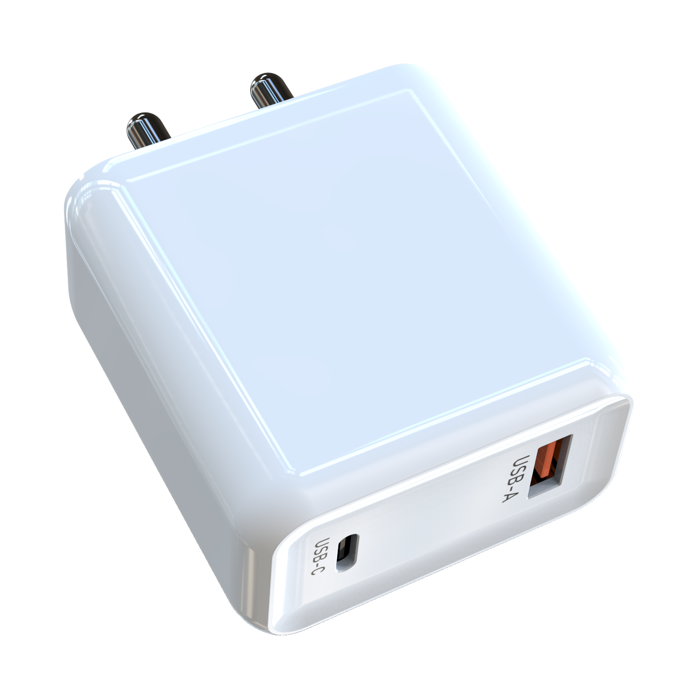 Goldplin chargering efficiency smat power distribution charger