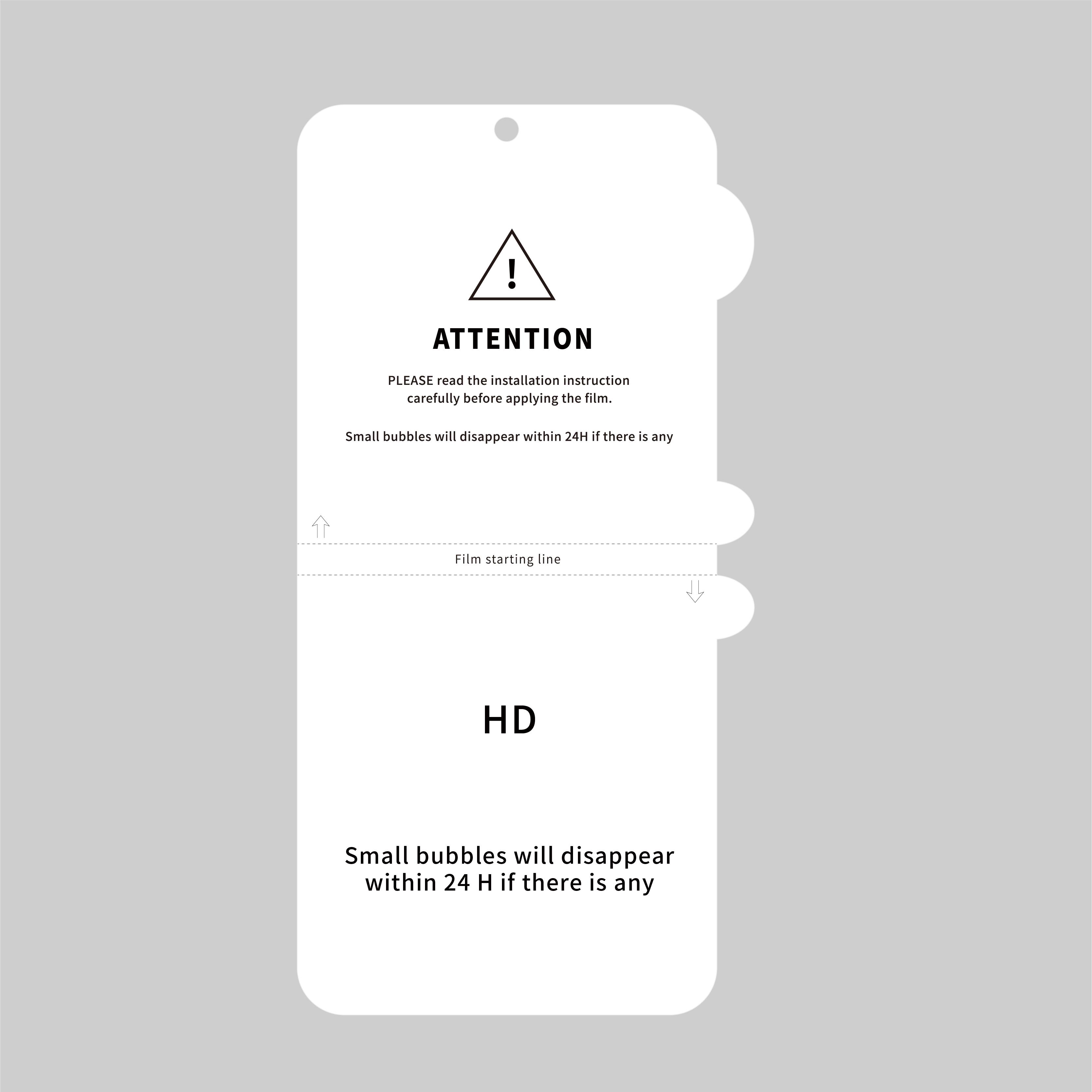 AFS-TPU HD Film