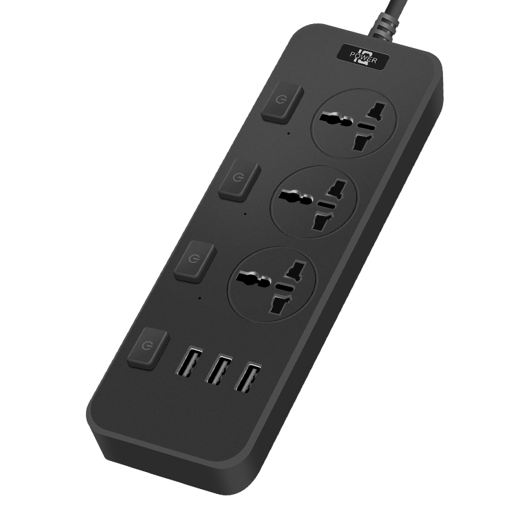 UDS--Multi-port USB socket