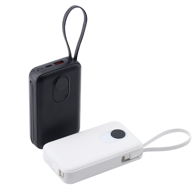 VIEREX--power bank-- 10000MAH