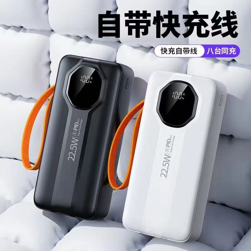 VIEREX--Power Bank-PB13--10000MAH