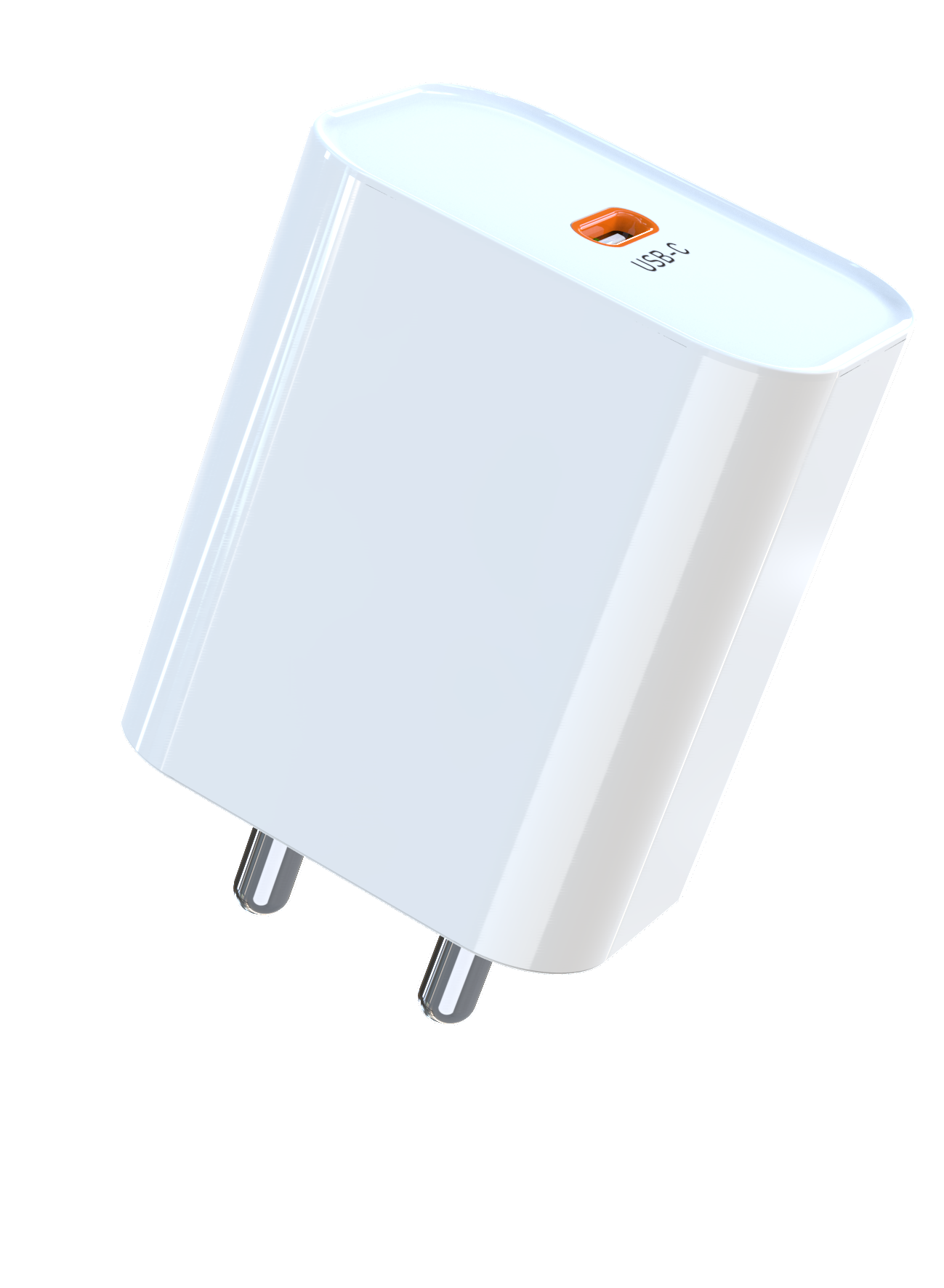 Goldplin TL1013  Charger Fast-Charge Focused Design PD25w/PD20w/QC20W