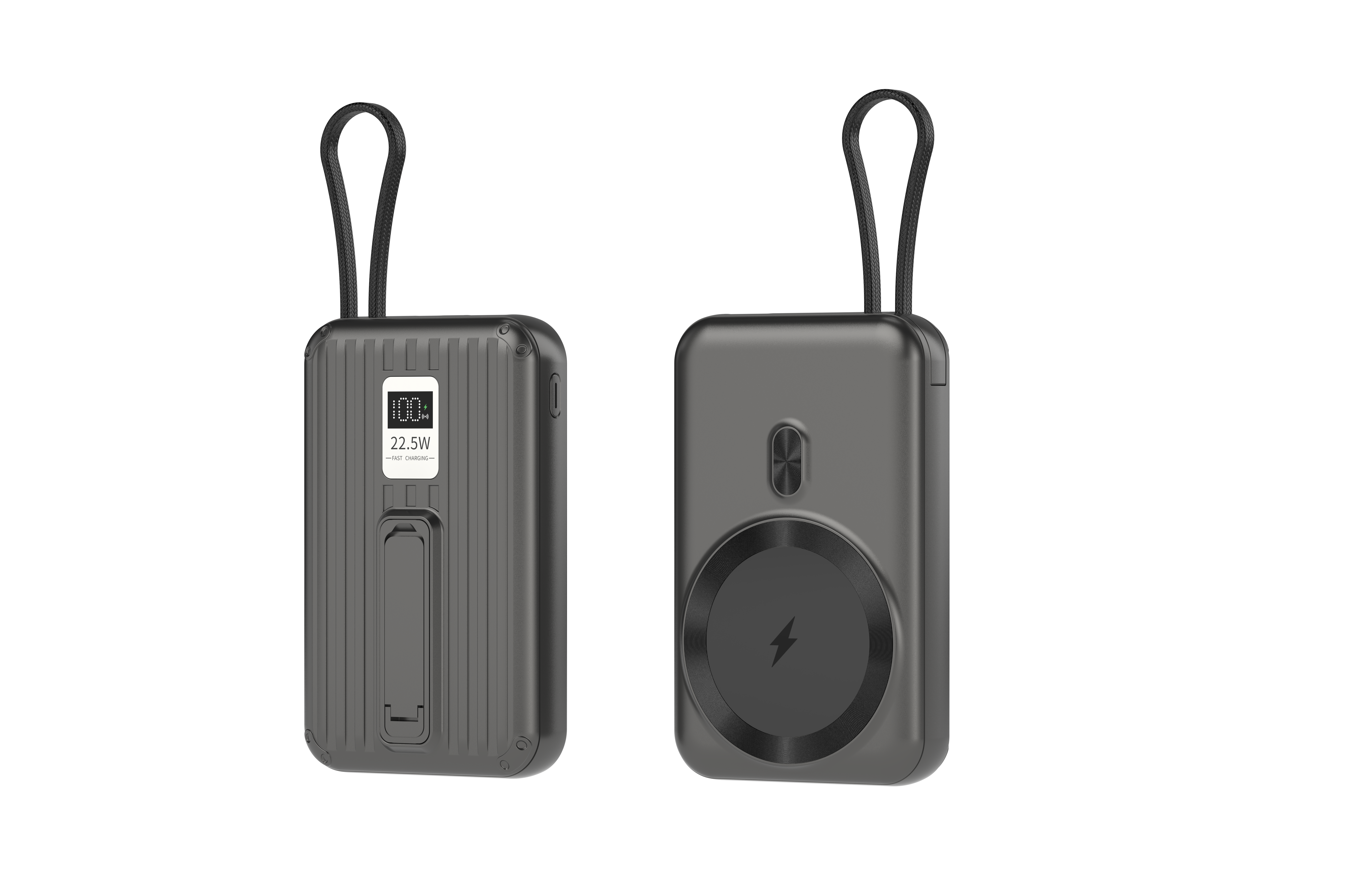 VIEREX--Power Bank--VP06W--10000MAH
