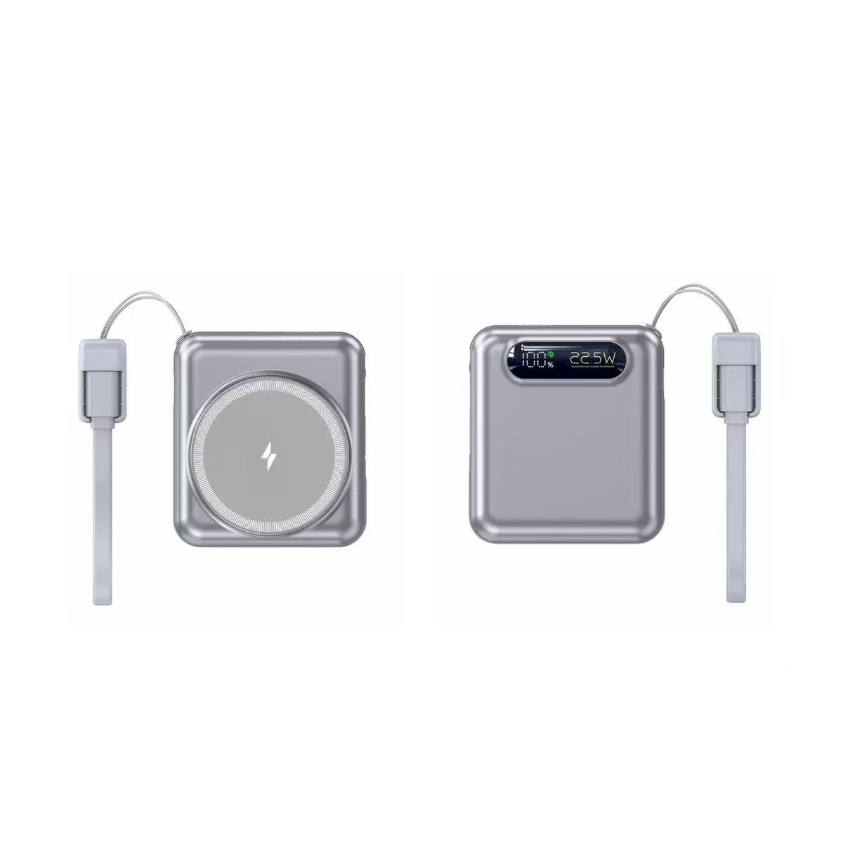 VIEREX--Power Bank-VP10W--10000MAH
